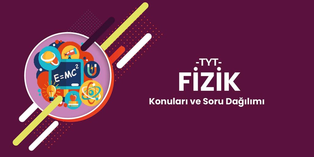TYT Fizik Konuları