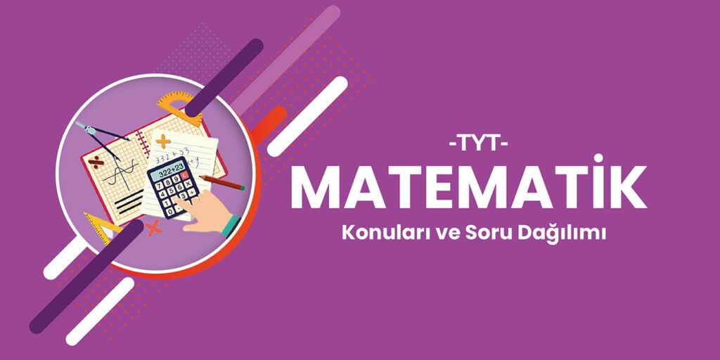 TYT Matematik Konuları